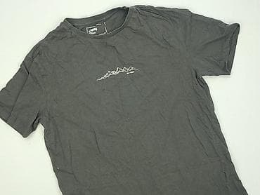 Men's Clothing: Sinsay, T-shirt for men, size M at lalafo.pl — 1 Men's Clothing: Sinsay, T-shirt for men, size M — 1