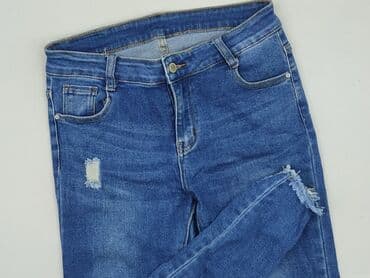 Jeans for women, M at lalafo.pl Jeans for women, M