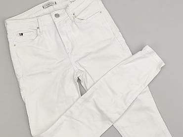 Tommy Hilfiger, Jeansy damskie, rozmiar M w lalafo.pl Tommy Hilfiger, Jeansy damskie, rozmiar M