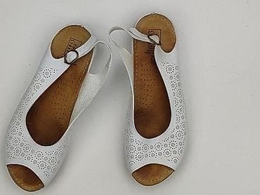 buty emu z futrem: Sandały damskie, rozmiar 41 w lalafo.pl — 1 buty emu z futrem: Sandały damskie, rozmiar 41 — 1