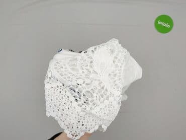 bluzki oversize sklep internetowy: Women's blouse, 2XL at lalafo.pl — 5 bluzki oversize sklep internetowy: Women's blouse, 2XL — 5