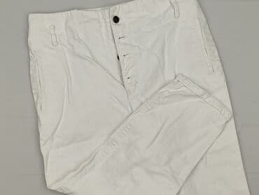 H&M, Spodnie materiałowe damskie, M w lalafo.pl H&M, Spodnie materiałowe damskie, M