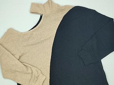 Sweter damski, rozmiar 2XL w lalafo.pl Sweter damski, rozmiar 2XL