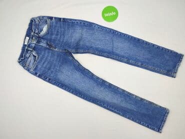 Одяг для немовлят: Джинси, Lindex, 14 р., 164, стан - Дуже гарний на lalafo.pl — 2 Одяг для немовлят: Джинси, Lindex, 14 р., 164, стан - Дуже гарний — 2