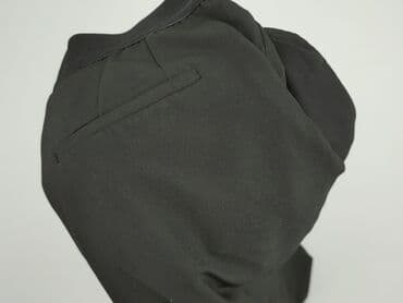 spodnie dresowe zina: Sinsay, Material trousers for women, M at lalafo.pl — 6 spodnie dresowe zina: Sinsay, Material trousers for women, M — 6