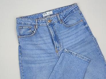 Bershka, Jeans for women, size M at lalafo.pl — 1 Bershka, Jeans for women, size M — 1
