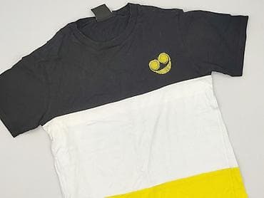 Smiler., Koszulka dla mężczyzn, rozmiar S w lalafo.pl Smiler., Koszulka dla mężczyzn, rozmiar S