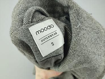 Women: Moodo, Women`s coat, size S at lalafo.pl — 4 Women: Moodo, Women`s coat, size S — 4