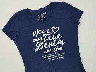 Mustang, Women`s T-shirt, size S at lalafo.pl Mustang, Women`s T-shirt, size S