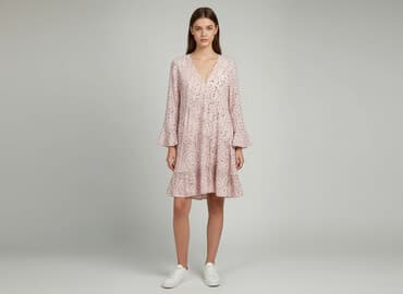 Sukienka damska, rozmiar S w lalafo.pl Sukienka damska, rozmiar S