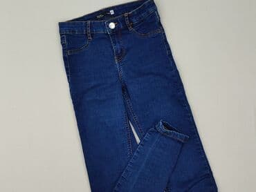 Jeans for women, size 2XS at lalafo.pl Jeans for women, size 2XS