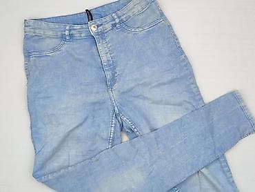 Women: H&M Divided, Jeans for women, size L at lalafo.pl — 1 Women: H&M Divided, Jeans for women, size L — 1