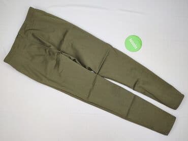 srebrne legginsy: F&F, Leggings Elegant for women, L at lalafo.pl — 3 srebrne legginsy: F&F, Leggings Elegant for women, L — 3