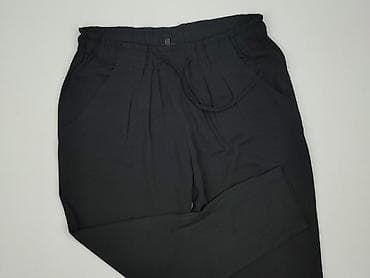 even: Indiska, Material trousers for women, size M at lalafo.pl — 7 even: Indiska, Material trousers for women, size M — 7