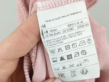 gucci the north face t shirty: United Colors of Benetton, Women`s sweatshirt, M at lalafo.pl — 5 gucci the north face t shirty: United Colors of Benetton, Women`s sweatshirt, M — 5