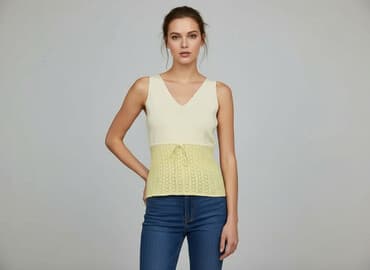 Women's blouse, size S at lalafo.pl Women's blouse, size S