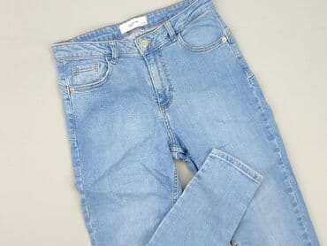 Jeansy damskie, rozmiar S w lalafo.pl Jeansy damskie, rozmiar S