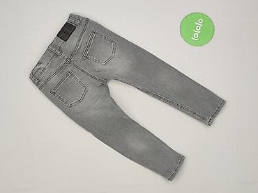 Kids' Clothes: Jeans, Zara, 2-3 years, 98, condition - Perfect at lalafo.pl — 3 Kids' Clothes: Jeans, Zara, 2-3 years, 98, condition - Perfect — 3