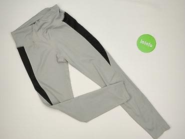 dresy welurowe 4f: Legginsy Sportowe damskie, rozmiar M w lalafo.pl — 2 dresy welurowe 4f: Legginsy Sportowe damskie, rozmiar M — 2