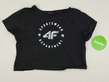 4F, Топ жіночий, розмір S на lalafo.pl 4F, Топ жіночий, розмір S