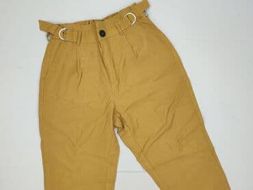 Bershka, Брюки жіночі, M на lalafo.pl Bershka, Брюки жіночі, M