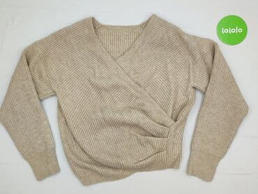 kurtki zimowe wyprzedaz: Shein, Women`s sweater, M at lalafo.pl — 5 kurtki zimowe wyprzedaz: Shein, Women`s sweater, M — 5