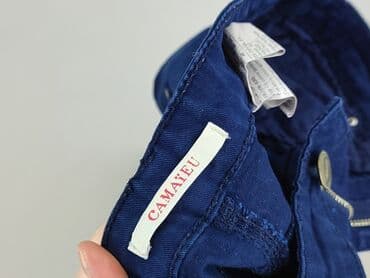 jeansy flare co to znaczy: Camaïeu, Брюки жіночі, M на lalafo.pl — 4 jeansy flare co to znaczy: Camaïeu, Брюки жіночі, M — 4