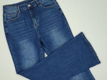 Жінкам: Romwe, Джинси жіночі, L на lalafo.pl — 2 Жінкам: Romwe, Джинси жіночі, L — 2