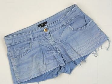 H&M, Szorty damskie, S w lalafo.pl H&M, Szorty damskie, S