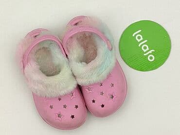 blue fin crocs: Капці Crocs, 27, Б/в на lalafo.pl — 2 blue fin crocs: Капці Crocs, 27, Б/в — 2