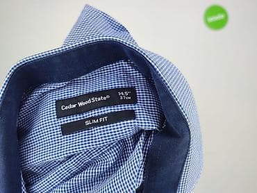 Shirts: Cedar Wood State, Shirt for men, size M at lalafo.pl — 5 Shirts: Cedar Wood State, Shirt for men, size M — 5