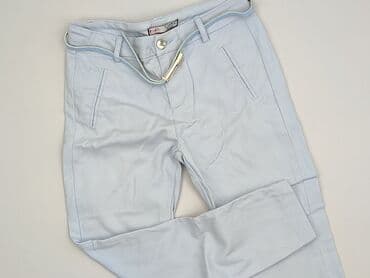 M.Sara, Spodnie materiałowe damskie, S w lalafo.pl M.Sara, Spodnie materiałowe damskie, S