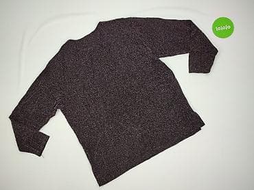 sweter patchwork: Светр жіночий, розмір Один розмір на lalafo.pl — 3 sweter patchwork: Светр жіночий, розмір Один розмір — 3