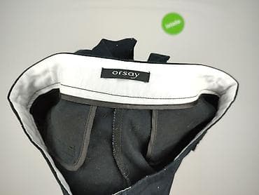Women: Orsay, Material trousers for women, size S at lalafo.pl — 4 Women: Orsay, Material trousers for women, size S — 4