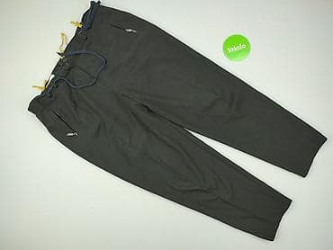 jeansy born2be: Spodnie materiałowe damskie, rozmiar 2XL w lalafo.pl — 2 jeansy born2be: Spodnie materiałowe damskie, rozmiar 2XL — 2