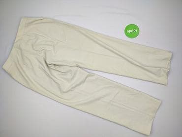 uzywane majtki: Spodnie materiałowe damskie, rozmiar XL w lalafo.pl — 3 uzywane majtki: Spodnie materiałowe damskie, rozmiar XL — 3