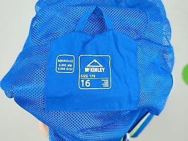 sky bomber: Дощовик, 16 р., 170-176 см, стан - Дуже гарний на lalafo.pl — 4 sky bomber: Дощовик, 16 р., 170-176 см, стан - Дуже гарний — 4