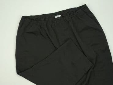 Spodnie 3/4 damskie, rozmiar 3XL w lalafo.pl Spodnie 3/4 damskie, rozmiar 3XL