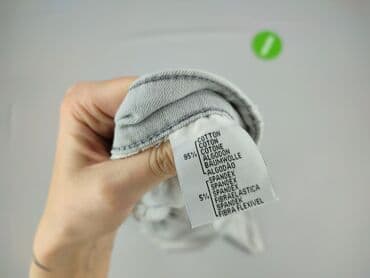 Джинси жіночі, 2XL на lalafo.pl — 6 Джинси жіночі, 2XL — 6