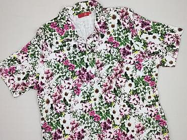 Bluzka damska, rozmiar 5XL w lalafo.pl Bluzka damska, rozmiar 5XL