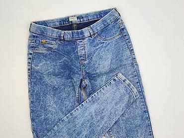 PULL&BEAR, Jeansy damskie, rozmiar L w lalafo.pl PULL&BEAR, Jeansy damskie, rozmiar L