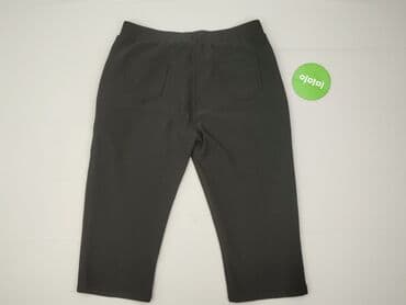 Women: 3/4 Trousers for women, 4XL at lalafo.pl — 3 Women: 3/4 Trousers for women, 4XL — 3
