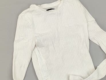 Sinsay, Bluzka damska, rozmiar XS w lalafo.pl Sinsay, Bluzka damska, rozmiar XS