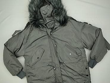 Parka damska, rozmiar S w lalafo.pl Parka damska, rozmiar S