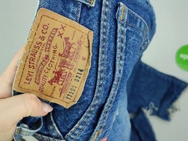 destroy jeans: LeviS, Джинси жіночі, розмір L на lalafo.pl — 4 destroy jeans: LeviS, Джинси жіночі, розмір L — 4