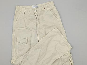 buty techwear: Zara, Штани карго жіночі, розмір M на lalafo.pl — 1 buty techwear: Zara, Штани карго жіночі, розмір M — 1