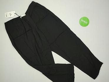 Zara, Material trousers for women, size L at lalafo.pl — 2 Zara, Material trousers for women, size L — 2