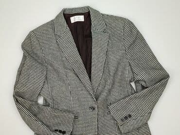Classic, Women's blazer, XL at lalafo.pl Classic, Women's blazer, XL