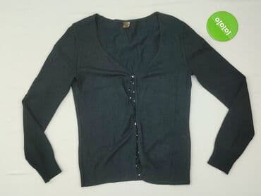 Women's Clothing: Women`s cardigan, M at lalafo.pl — 2 Women's Clothing: Women`s cardigan, M — 2