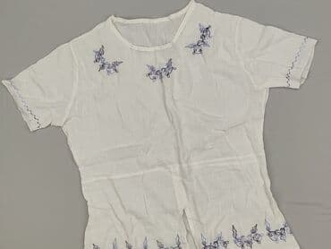 Жіноча блуза, S на lalafo.pl Жіноча блуза, S